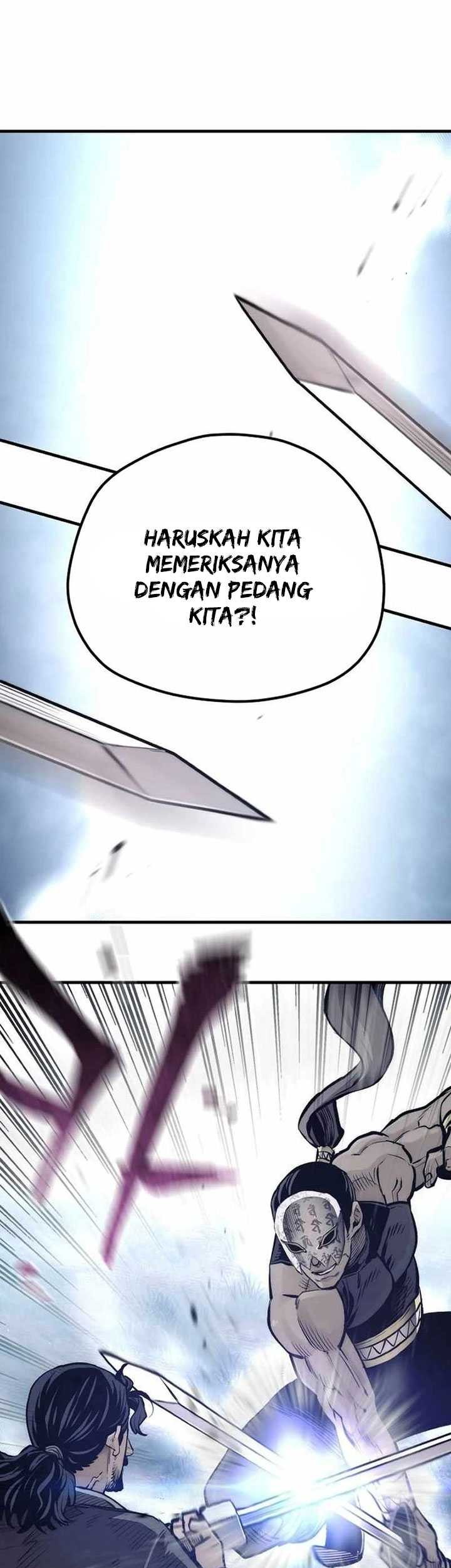 Heavenly Demon Cultivation Simulation Bab 106 halaman 4