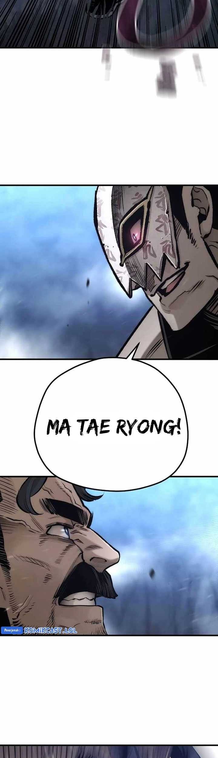 Heavenly Demon Cultivation Simulation Bab 106 halaman 6