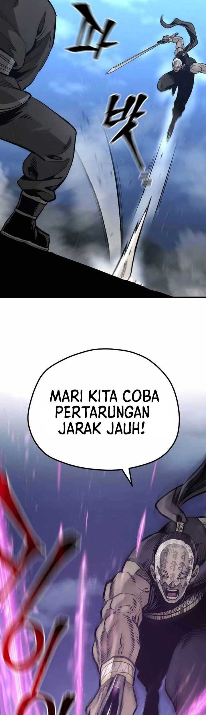Heavenly Demon Cultivation Simulation Bab 106 halaman 12