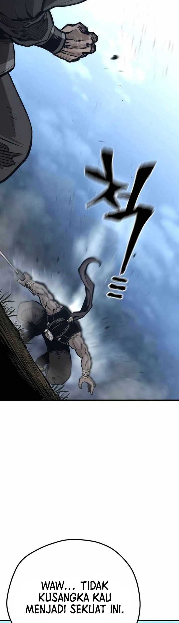 Heavenly Demon Cultivation Simulation Bab 106 halaman 18