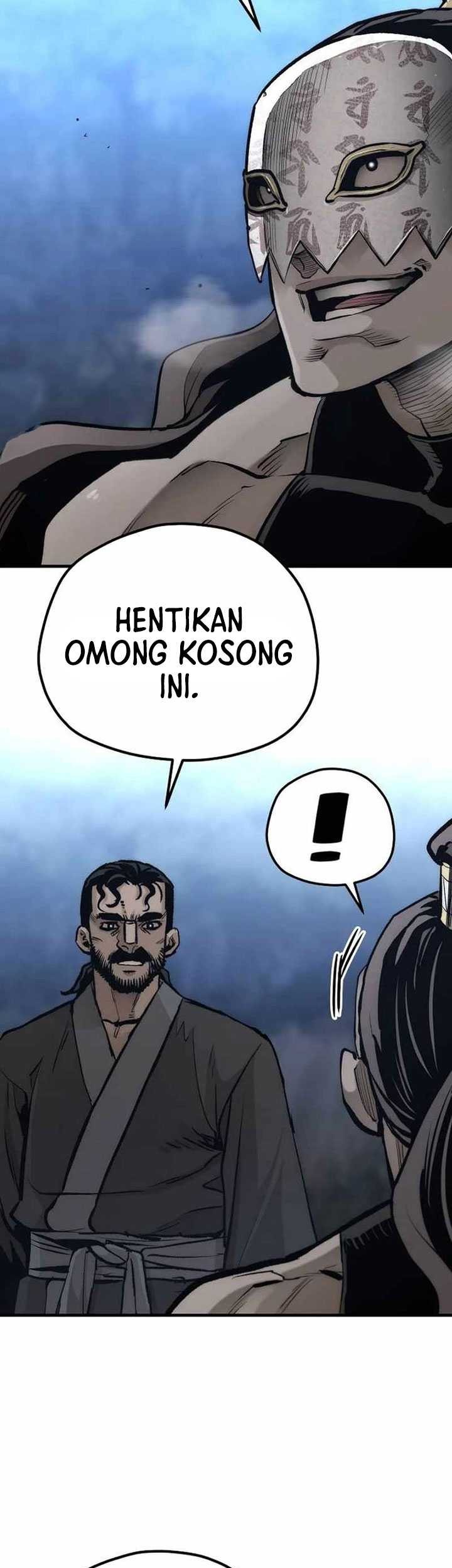 Heavenly Demon Cultivation Simulation Bab 106 halaman 20