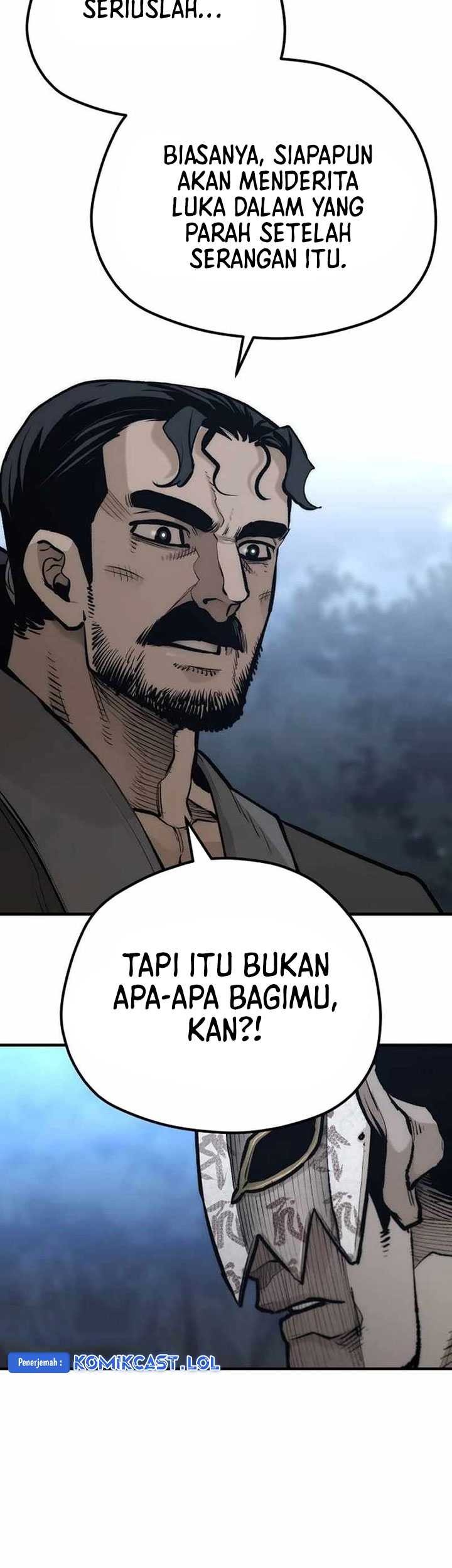 Heavenly Demon Cultivation Simulation Bab 106 halaman 22
