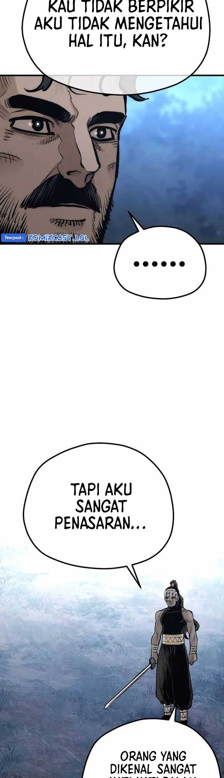 Heavenly Demon Cultivation Simulation Bab 106 halaman 28