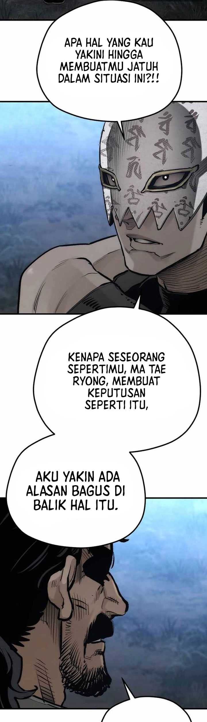 Heavenly Demon Cultivation Simulation Bab 106 halaman 30