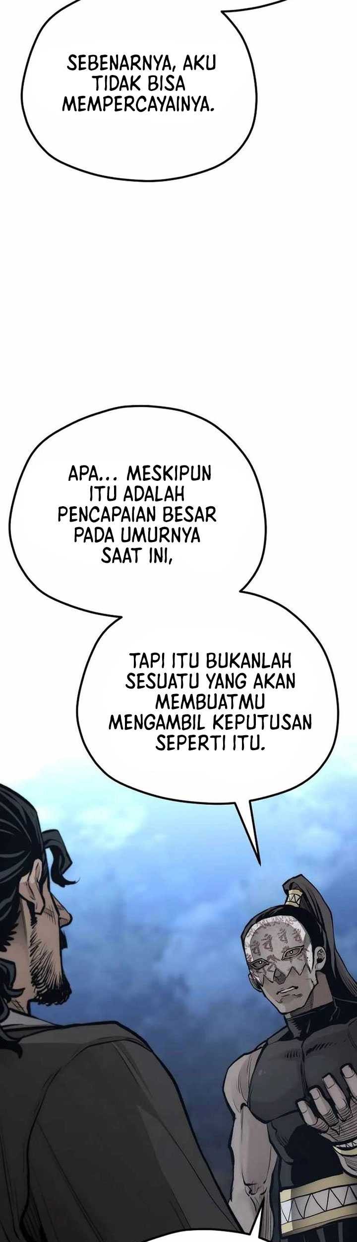 Heavenly Demon Cultivation Simulation Bab 106 halaman 34