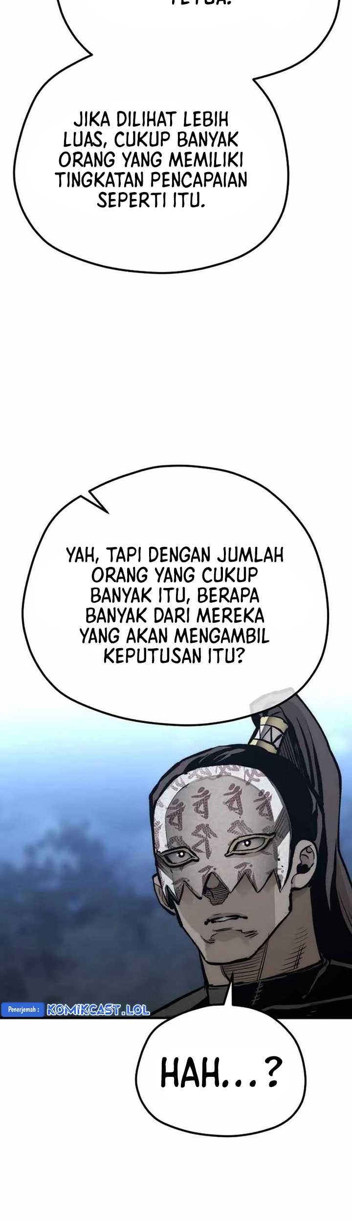 Heavenly Demon Cultivation Simulation Bab 106 halaman 36