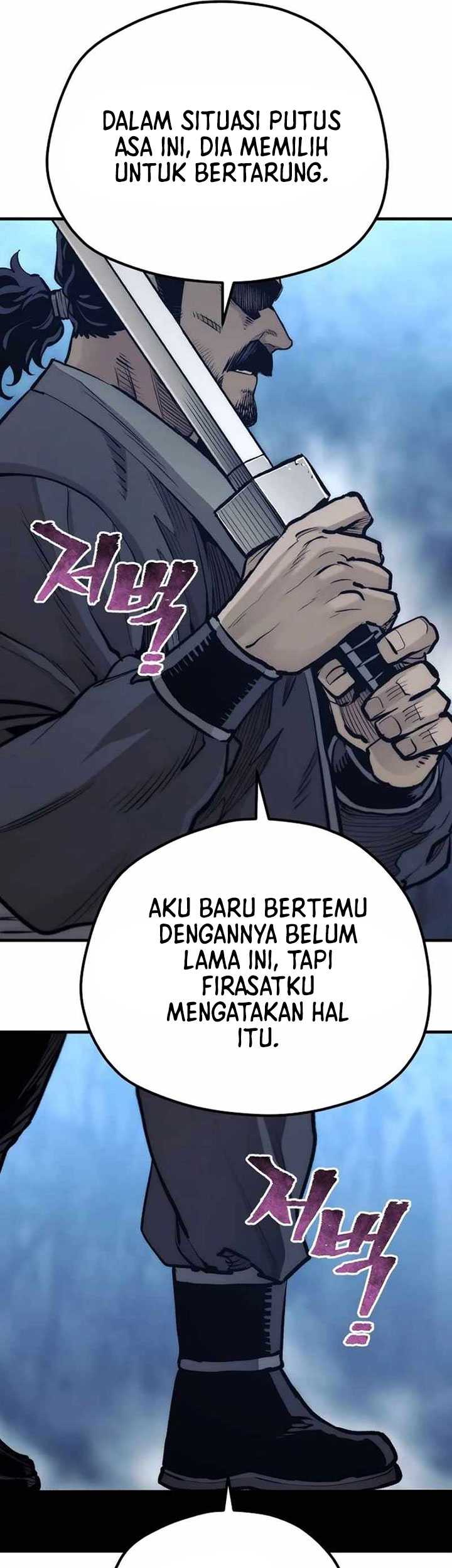 Heavenly Demon Cultivation Simulation Bab 106 halaman 38