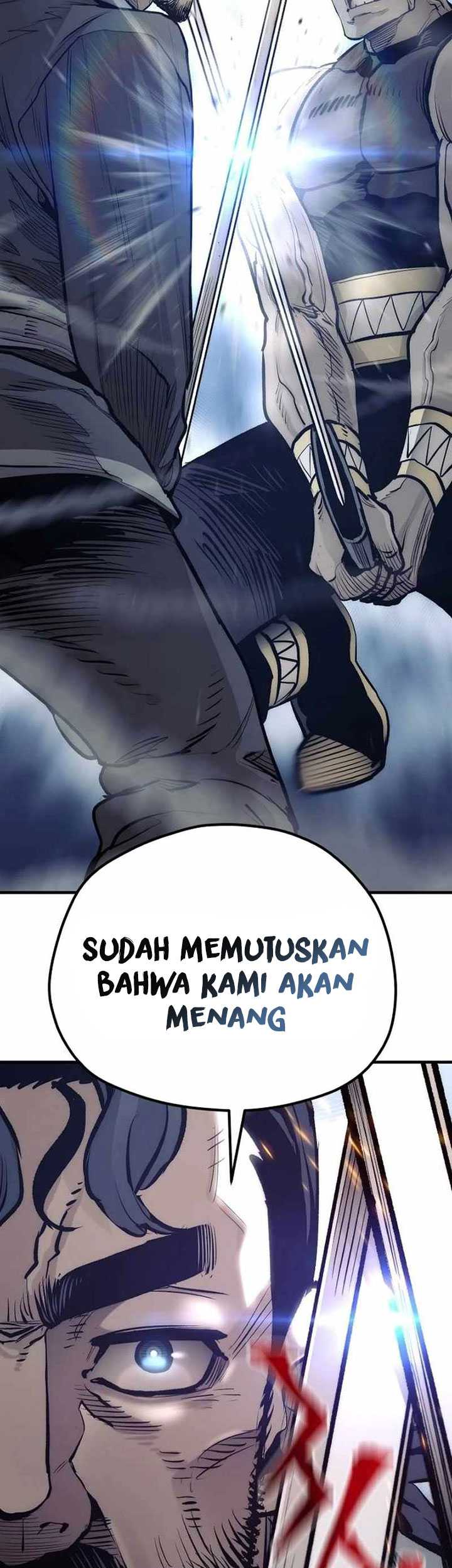 Heavenly Demon Cultivation Simulation Bab 106 halaman 40