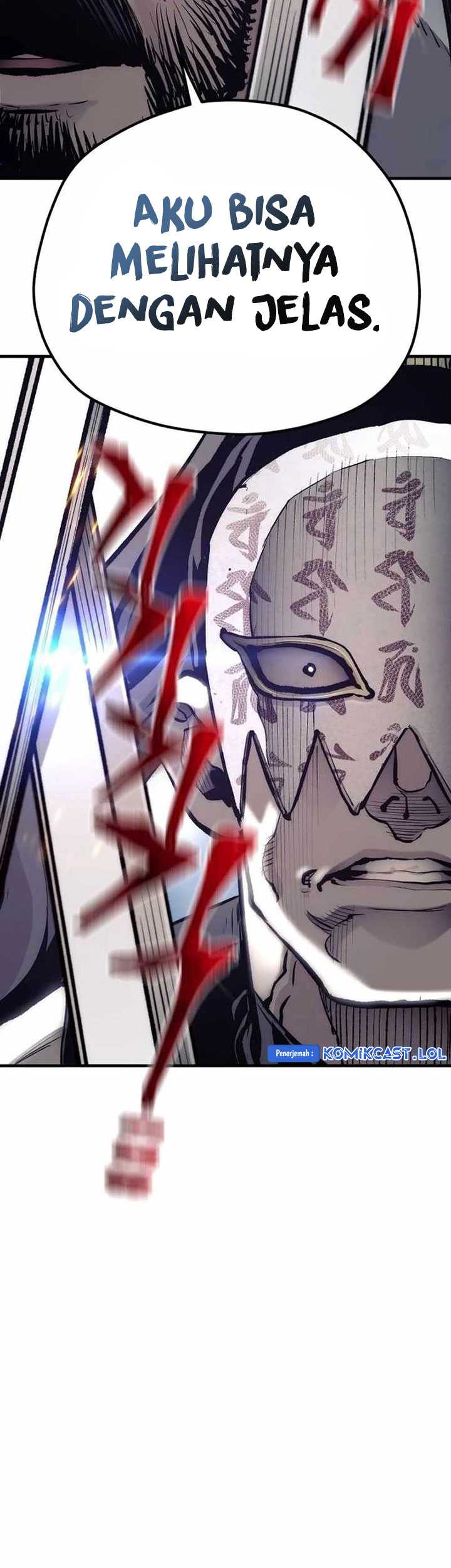 Heavenly Demon Cultivation Simulation Bab 106 halaman 41