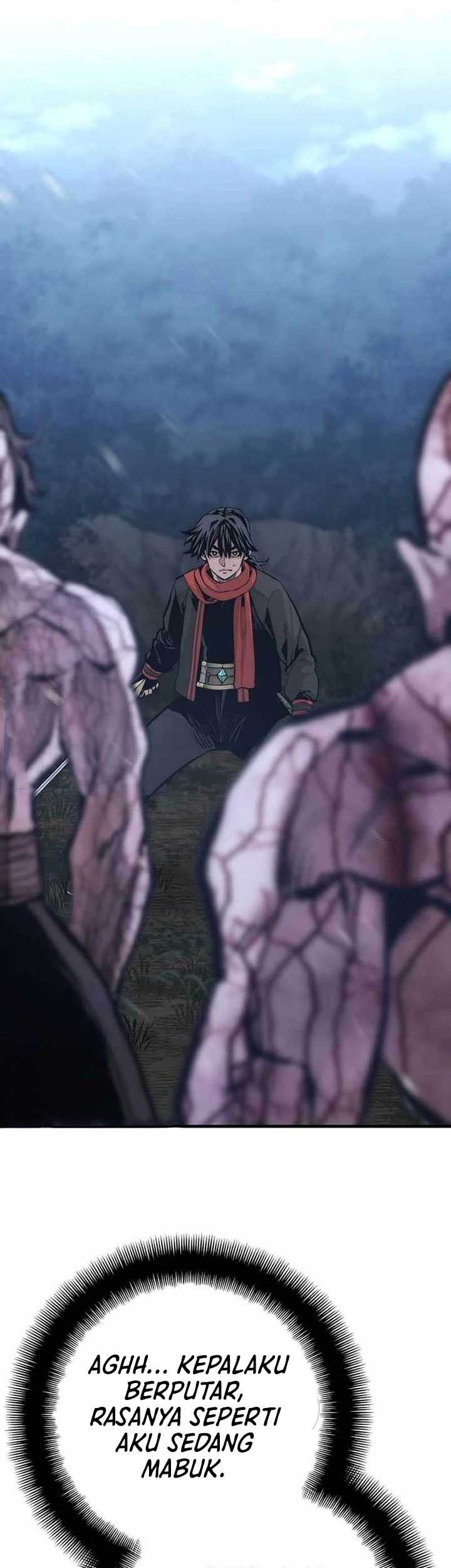 Heavenly Demon Cultivation Simulation Bab 106 halaman 46