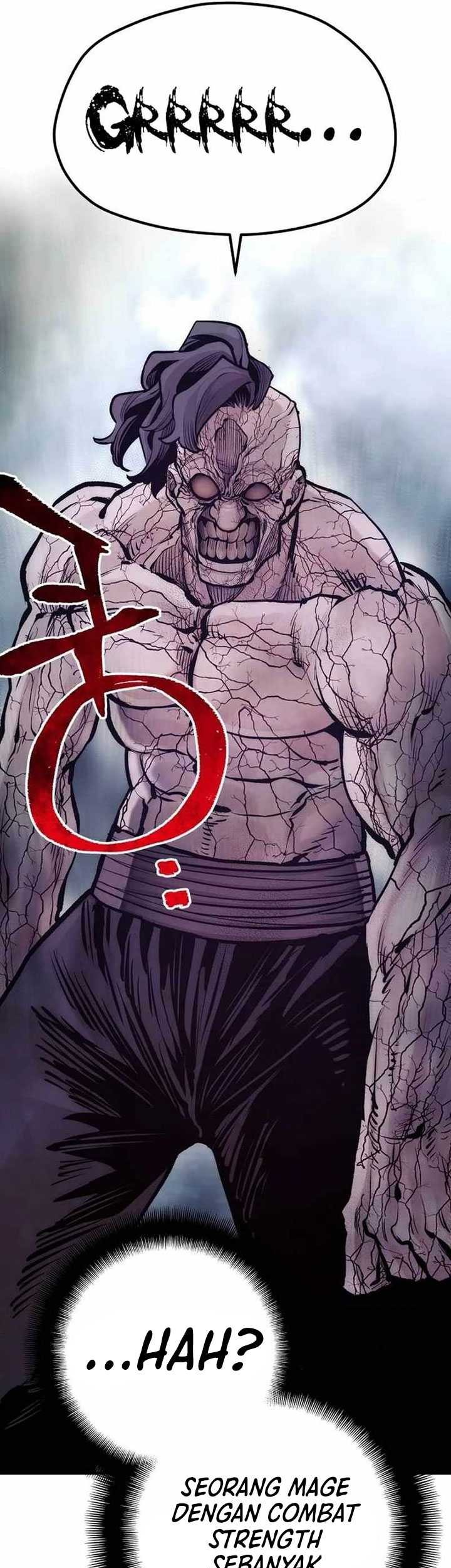 Heavenly Demon Cultivation Simulation Bab 106 halaman 50