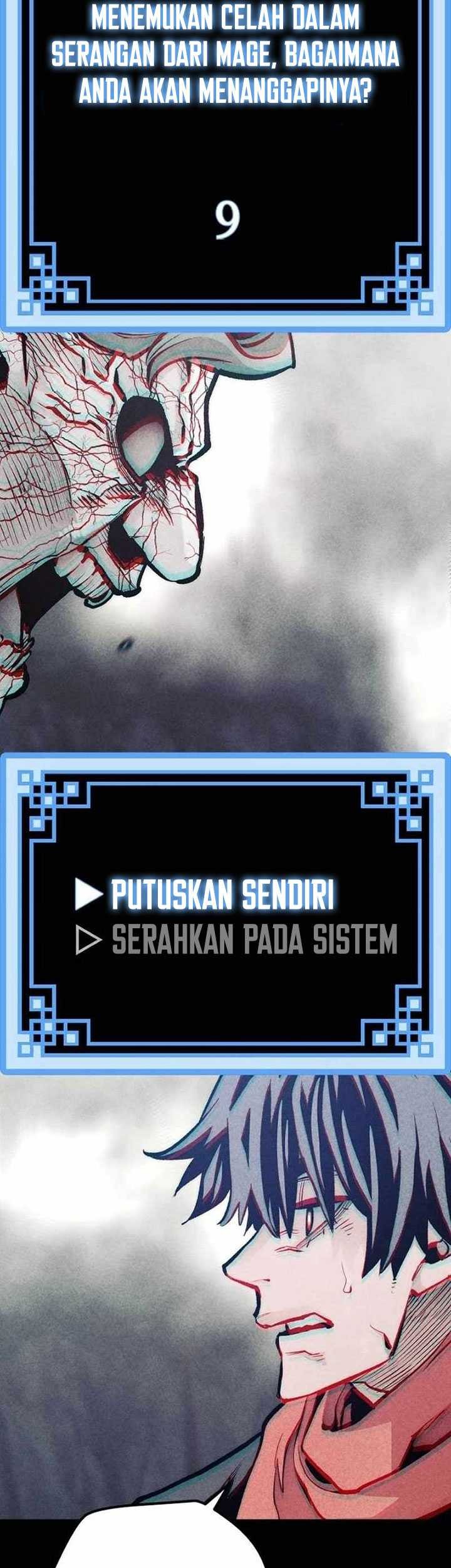 Heavenly Demon Cultivation Simulation Bab 106 halaman 64
