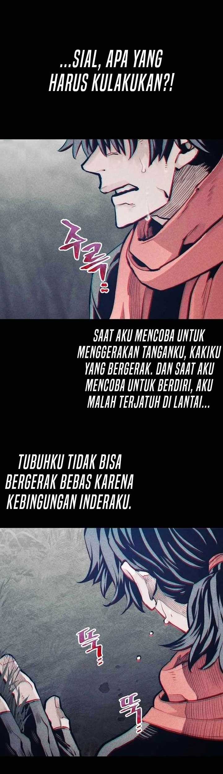 Heavenly Demon Cultivation Simulation Bab 106 halaman 66