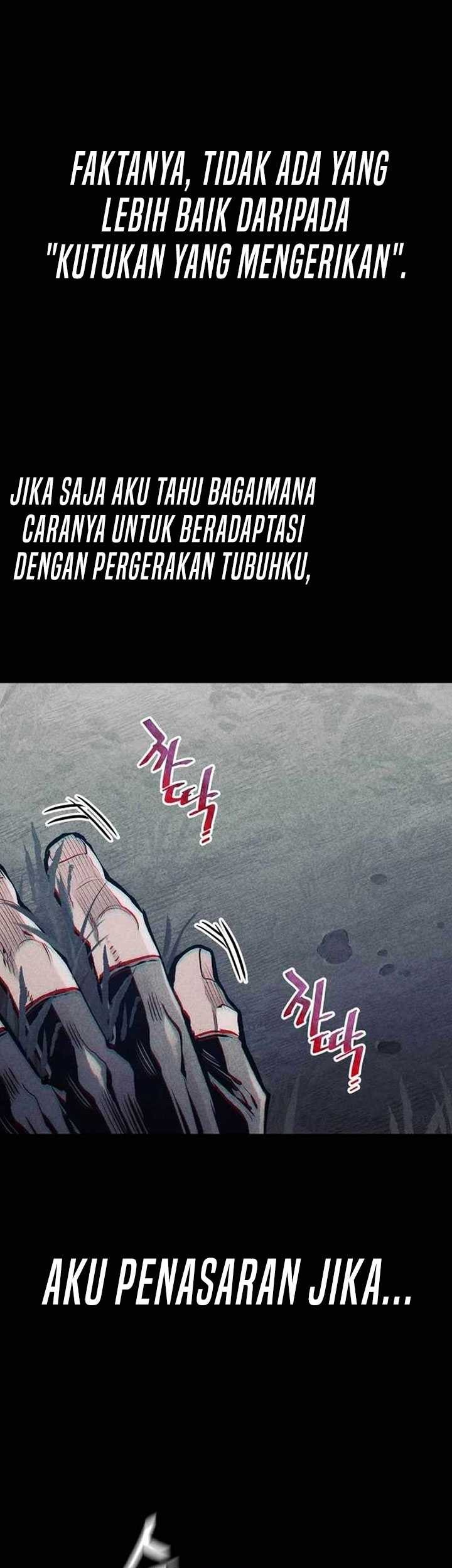Heavenly Demon Cultivation Simulation Bab 106 halaman 68
