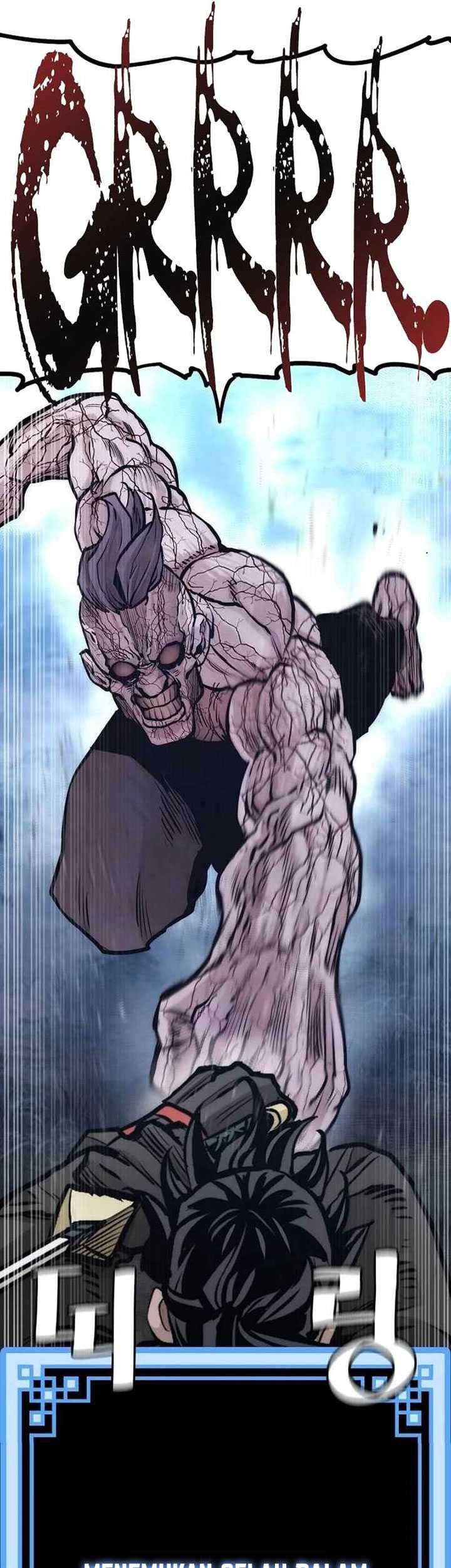 Heavenly Demon Cultivation Simulation Bab 106 halaman 86