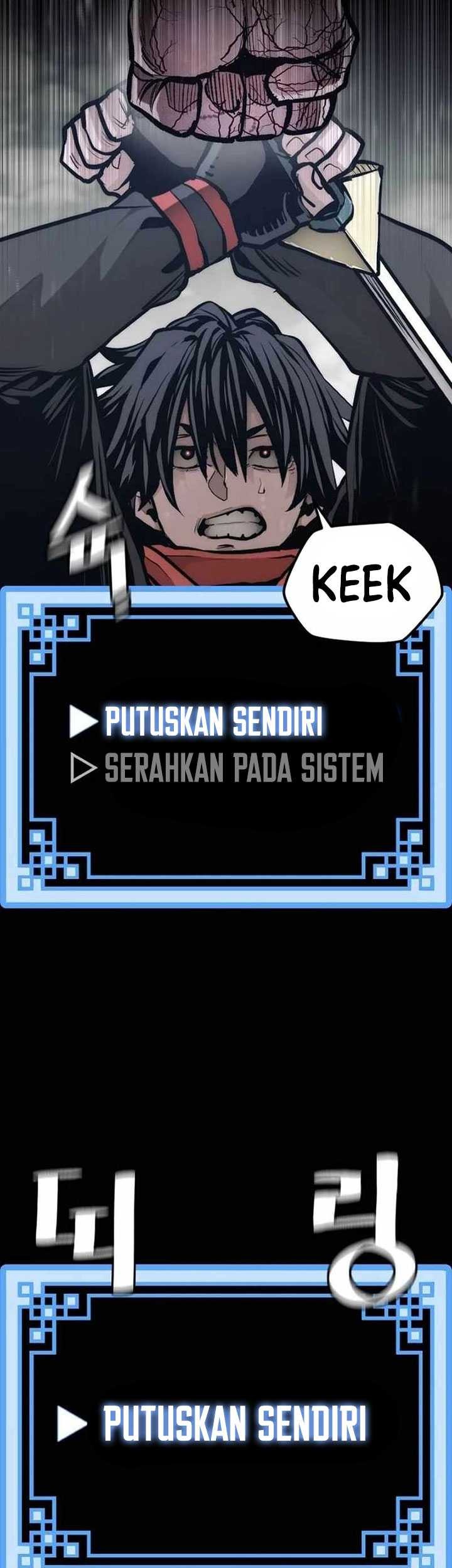 Heavenly Demon Cultivation Simulation Bab 106 halaman 88