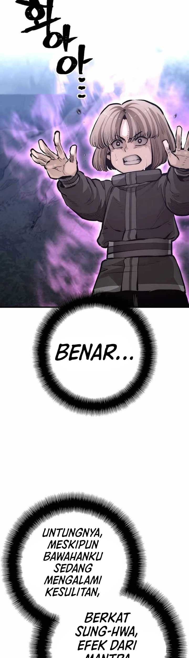 Heavenly Demon Cultivation Simulation Bab 106 halaman 98