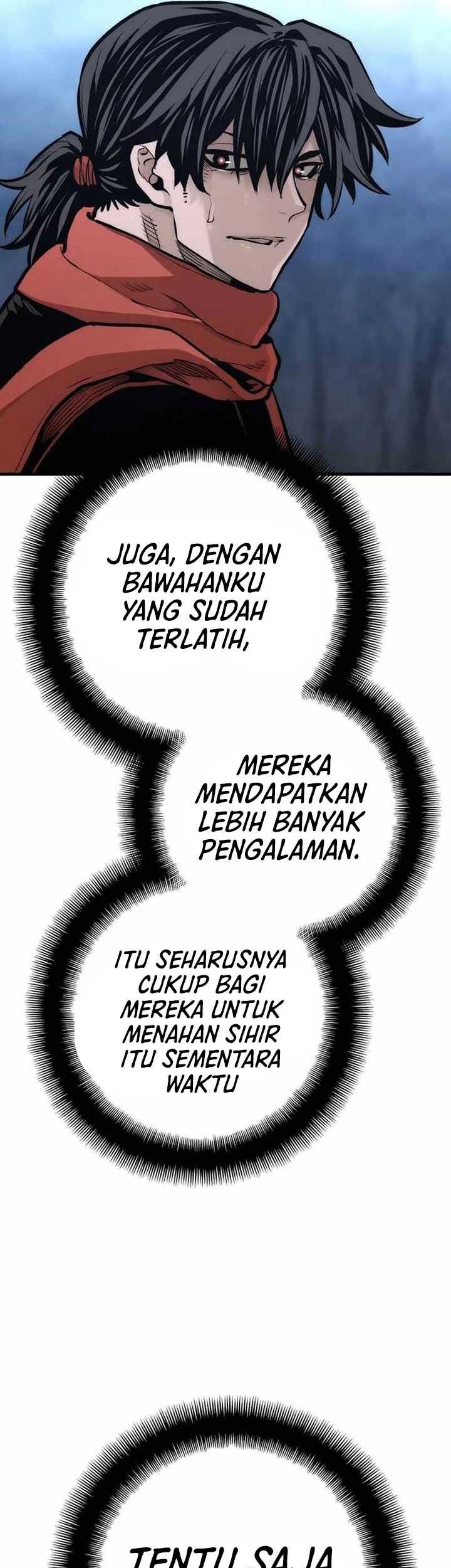 Heavenly Demon Cultivation Simulation Bab 106 halaman 100