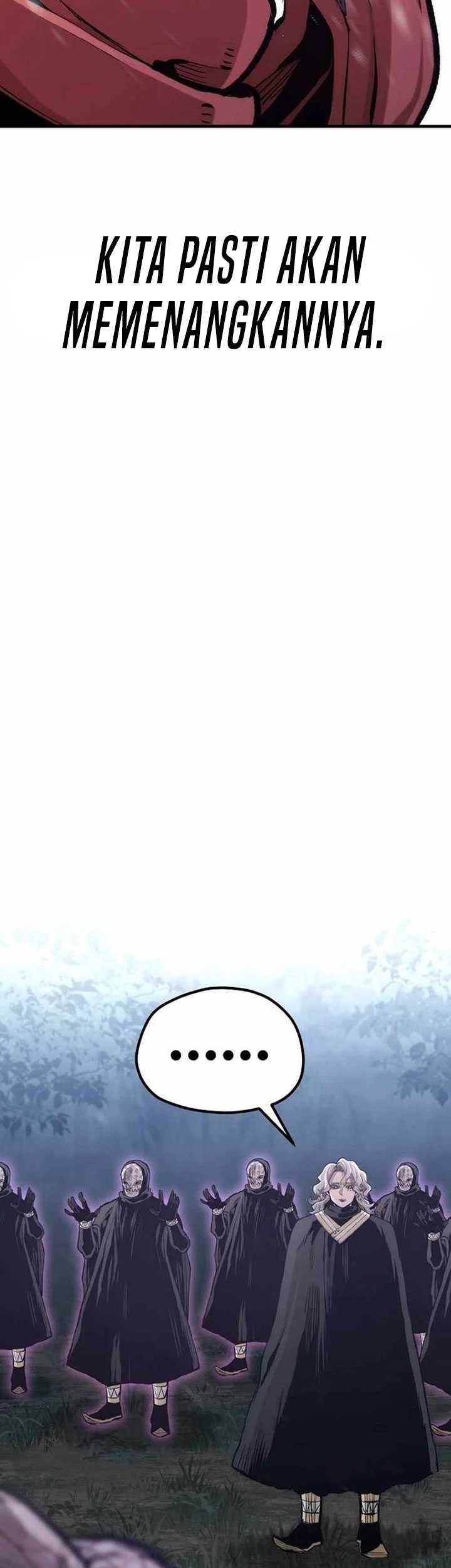 Heavenly Demon Cultivation Simulation Bab 106 halaman 108