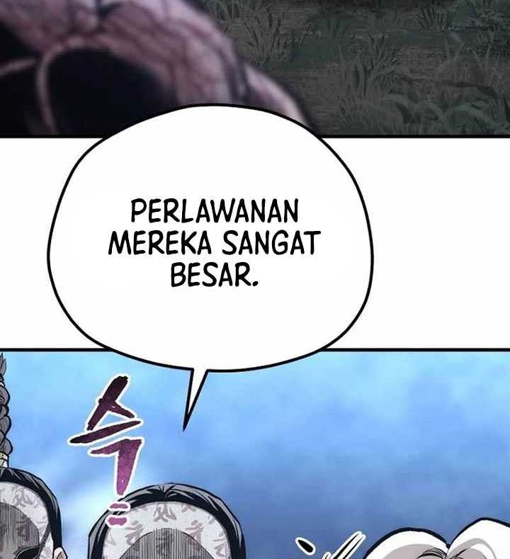 Heavenly Demon Cultivation Simulation Bab 106 halaman 109