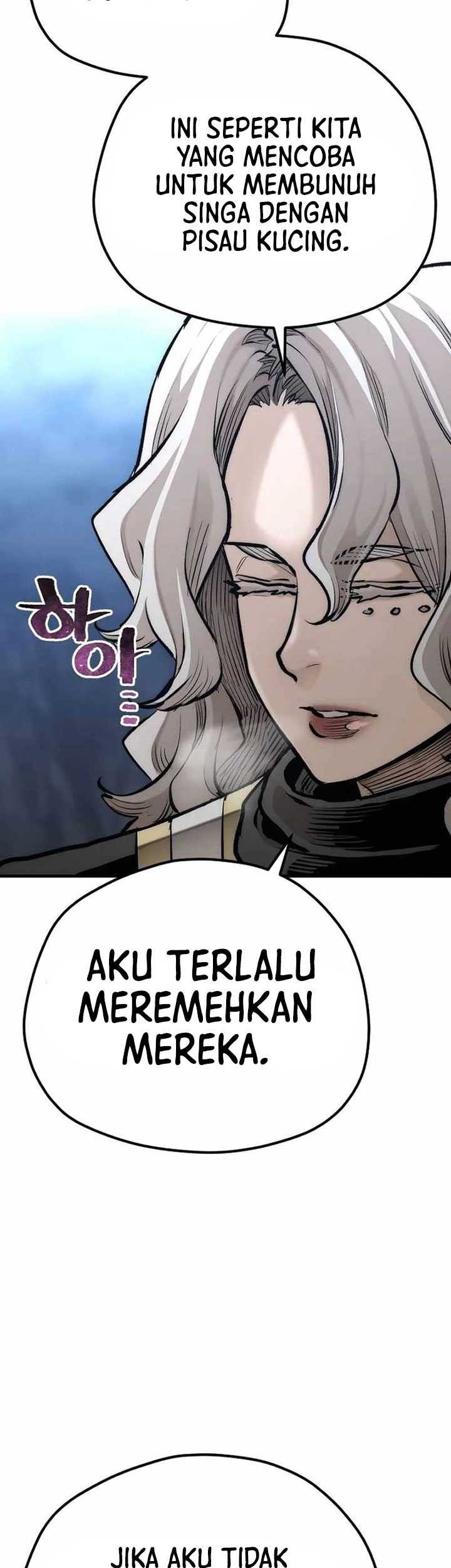 Heavenly Demon Cultivation Simulation Bab 106 halaman 114