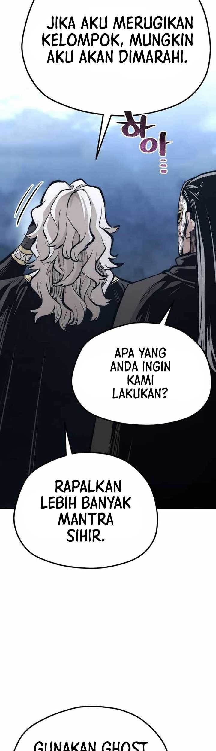Heavenly Demon Cultivation Simulation Bab 106 halaman 116