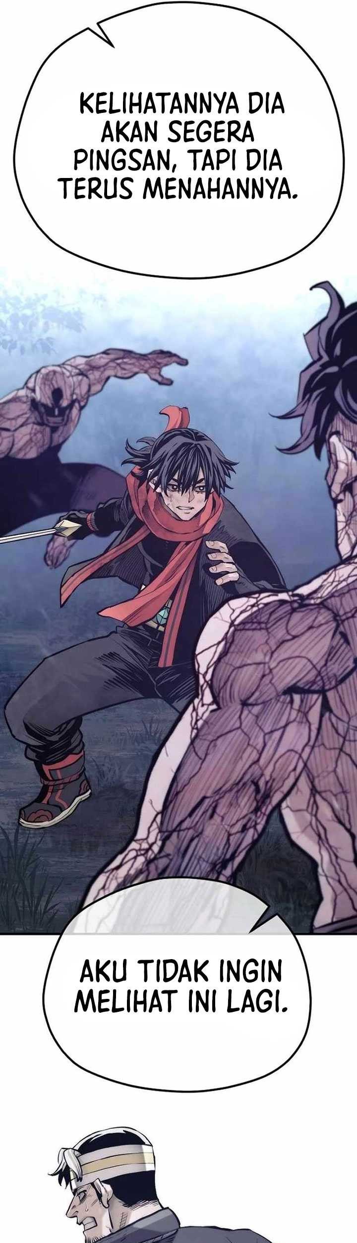 Heavenly Demon Cultivation Simulation Bab 106 halaman 120