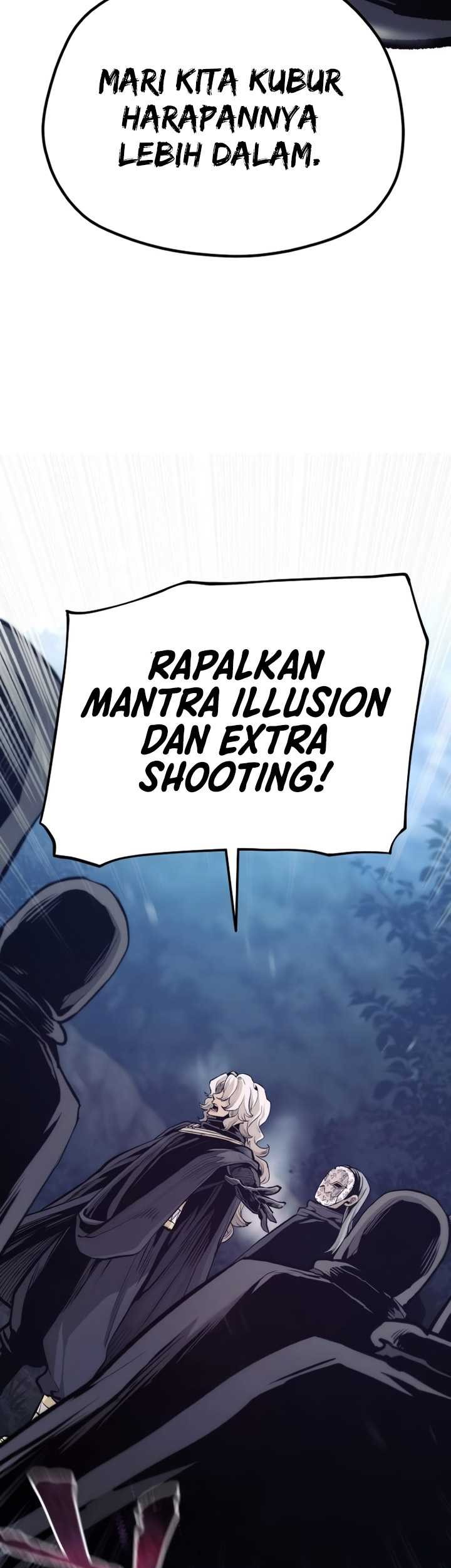 Heavenly Demon Cultivation Simulation chapter 107 halaman 4