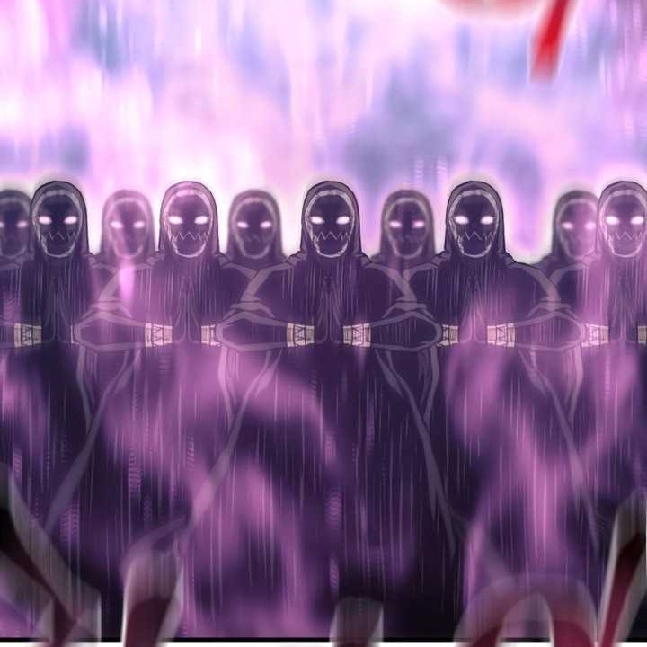 Heavenly Demon Cultivation Simulation chapter 107 halaman 7
