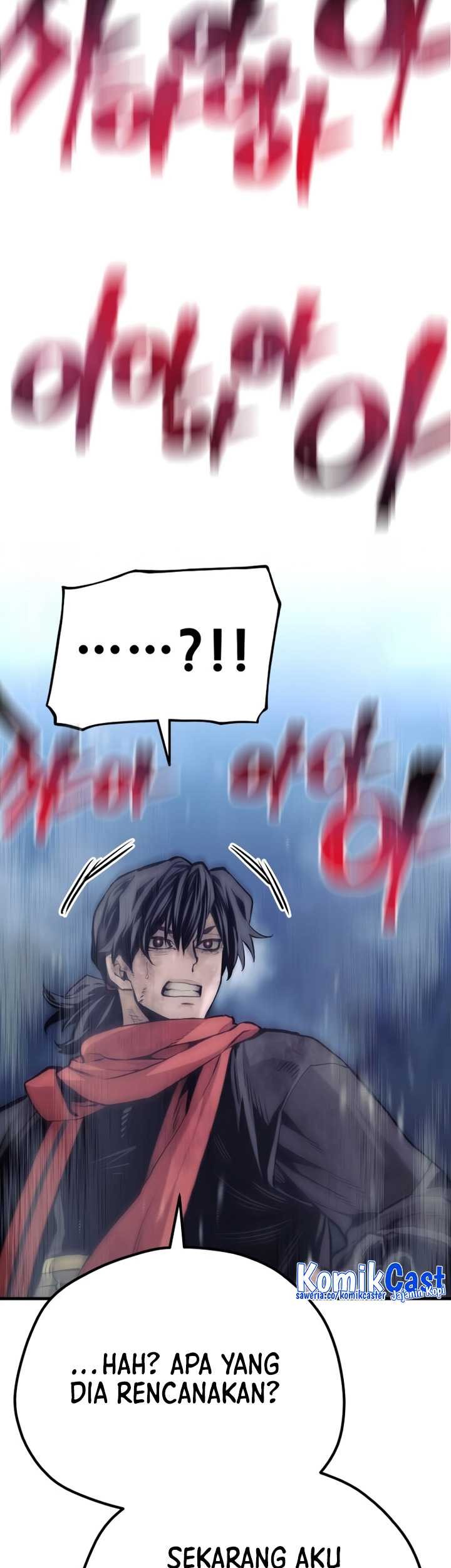 Heavenly Demon Cultivation Simulation chapter 107 halaman 8