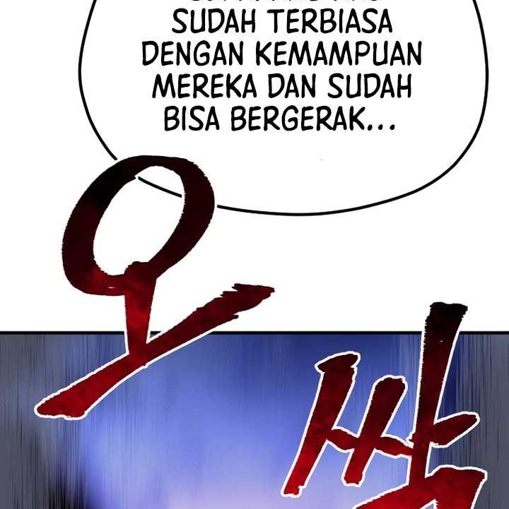 Heavenly Demon Cultivation Simulation chapter 107 halaman 9