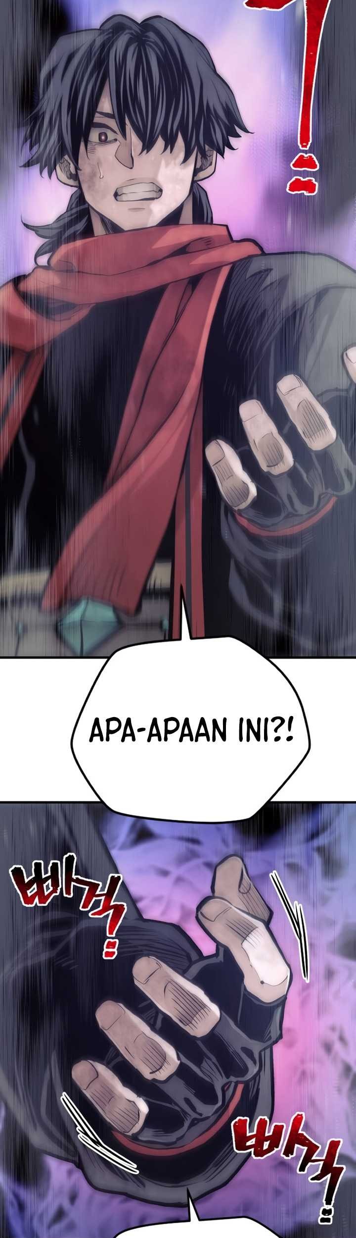 Heavenly Demon Cultivation Simulation chapter 107 halaman 10