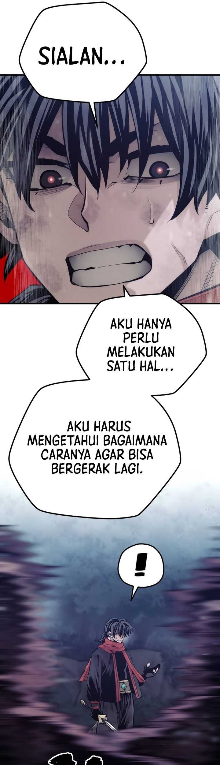 Heavenly Demon Cultivation Simulation chapter 107 halaman 12