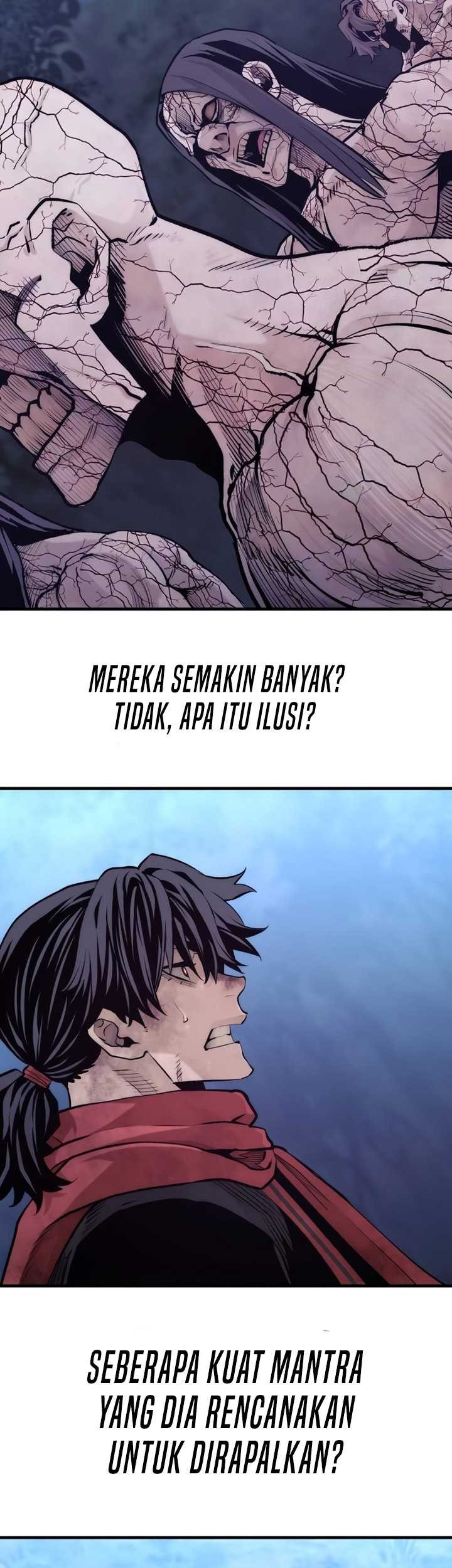 Heavenly Demon Cultivation Simulation chapter 107 halaman 16