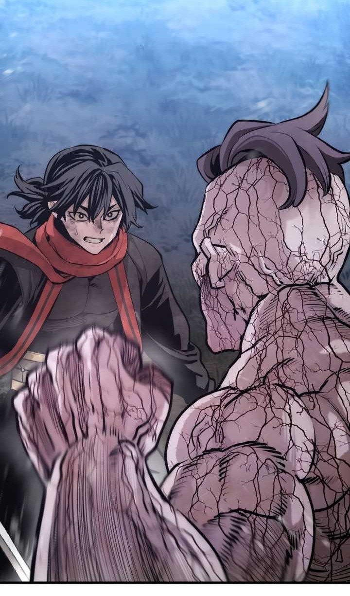 Heavenly Demon Cultivation Simulation chapter 107 halaman 17