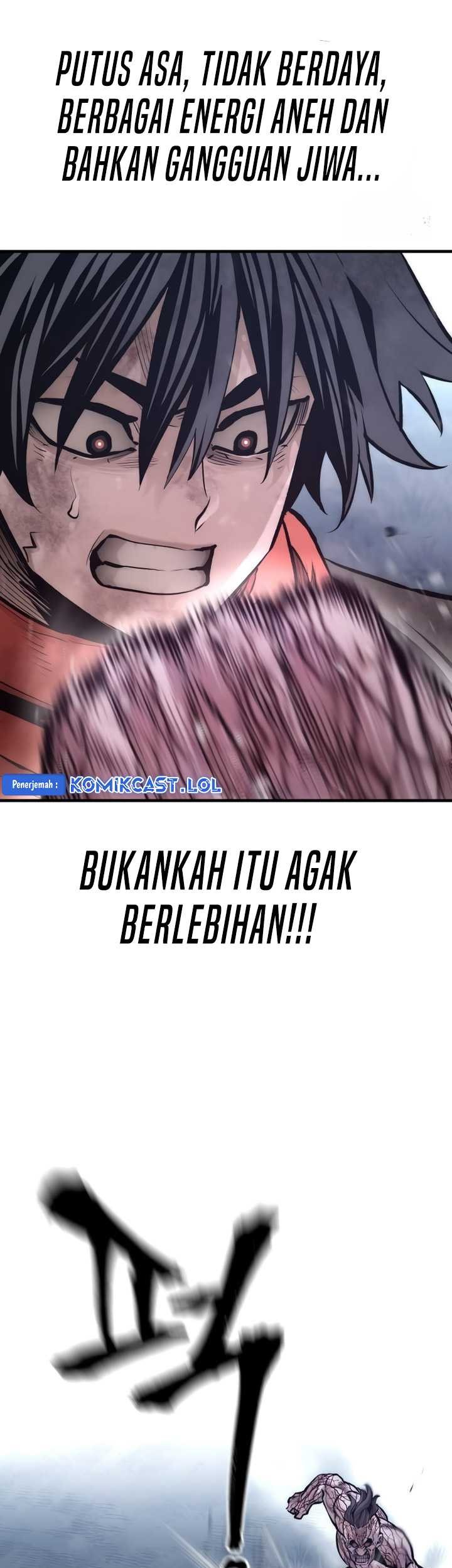 Heavenly Demon Cultivation Simulation chapter 107 halaman 18