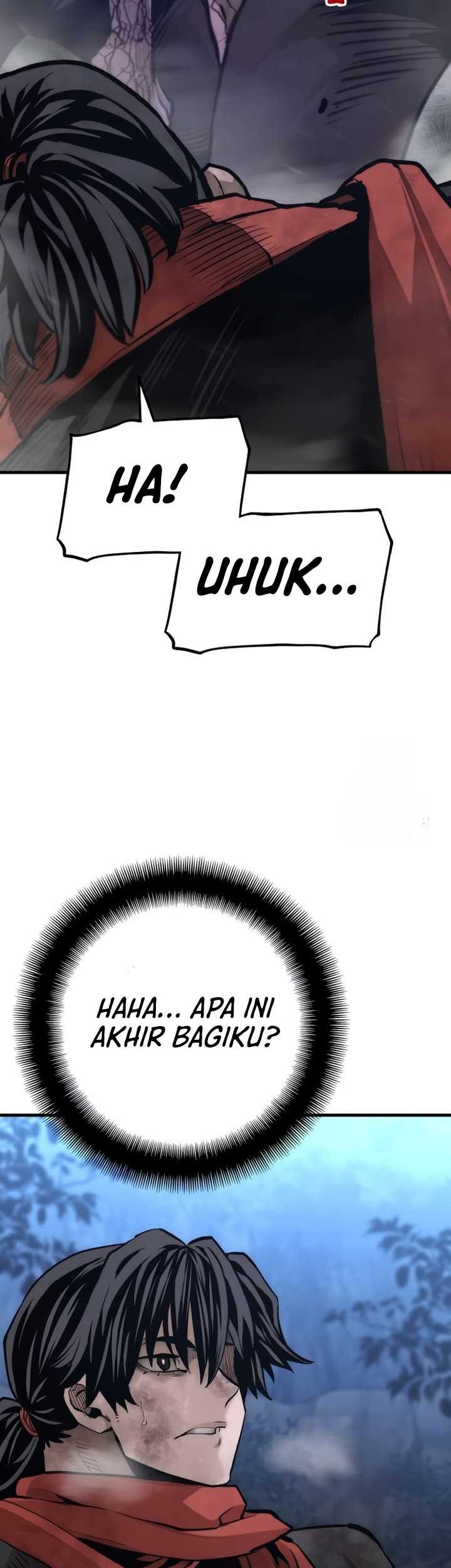 Heavenly Demon Cultivation Simulation chapter 107 halaman 22