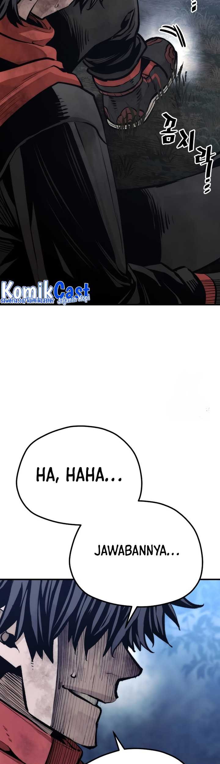 Heavenly Demon Cultivation Simulation chapter 107 halaman 28
