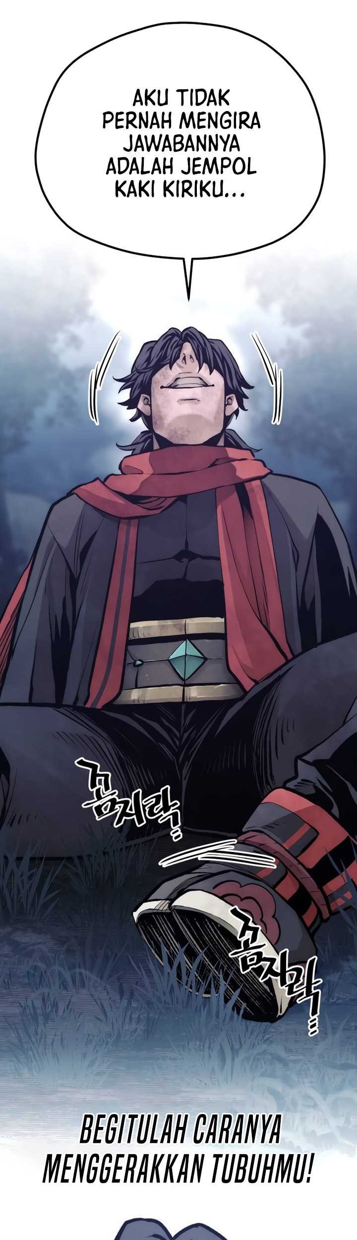 Heavenly Demon Cultivation Simulation chapter 107 halaman 30