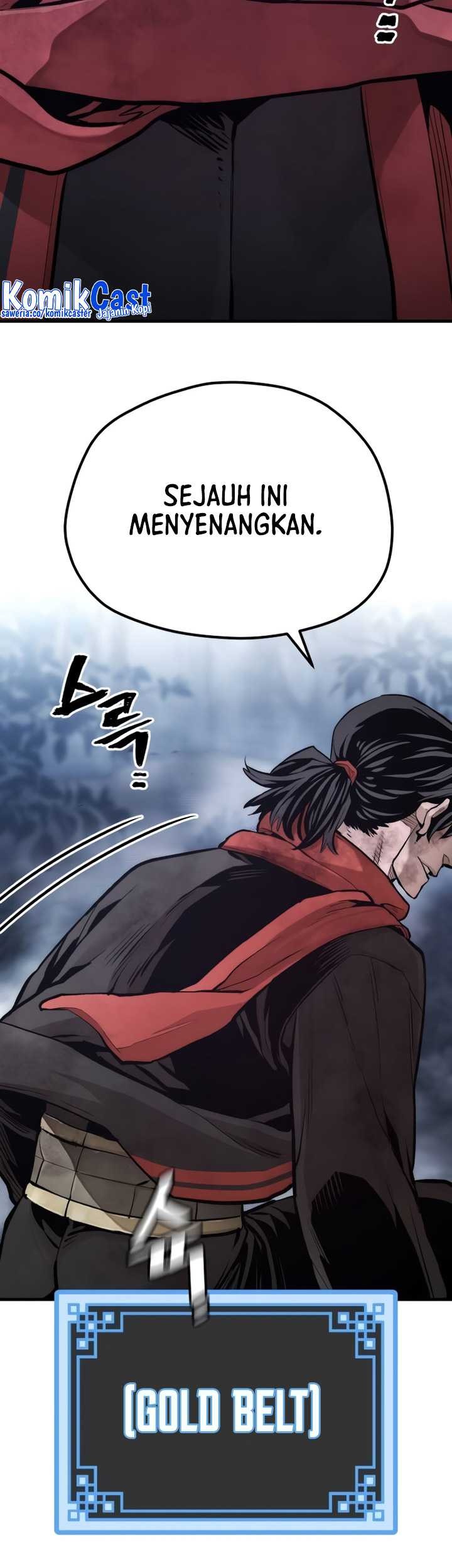 Heavenly Demon Cultivation Simulation chapter 107 halaman 32