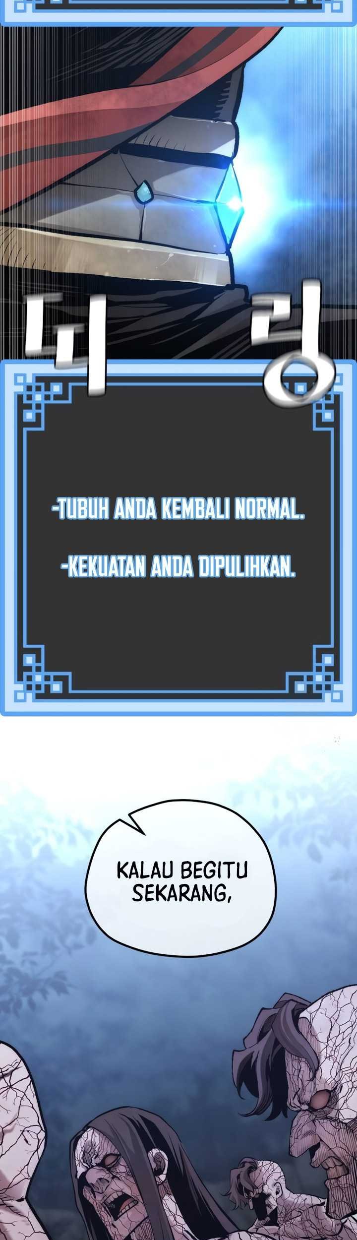 Heavenly Demon Cultivation Simulation chapter 107 halaman 34