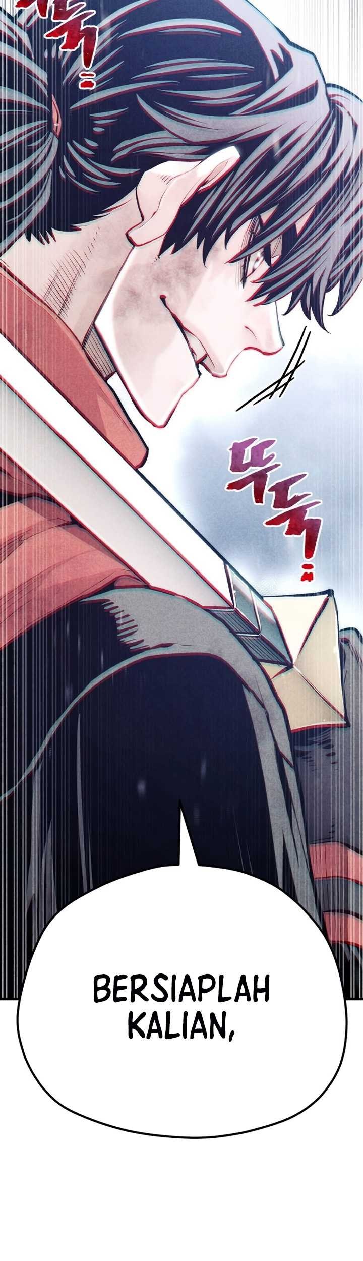 Heavenly Demon Cultivation Simulation chapter 107 halaman 36