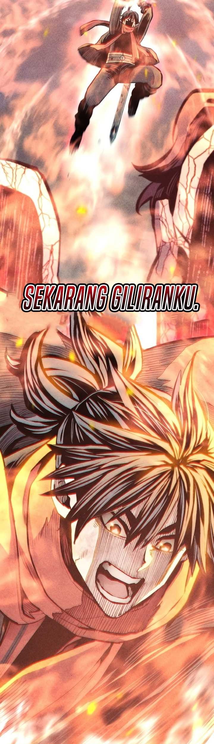 Heavenly Demon Cultivation Simulation chapter 107 halaman 38