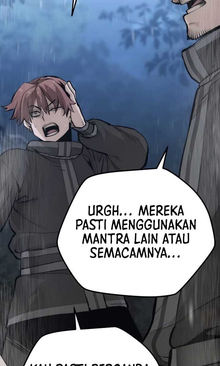 Heavenly Demon Cultivation Simulation chapter 107 halaman 43