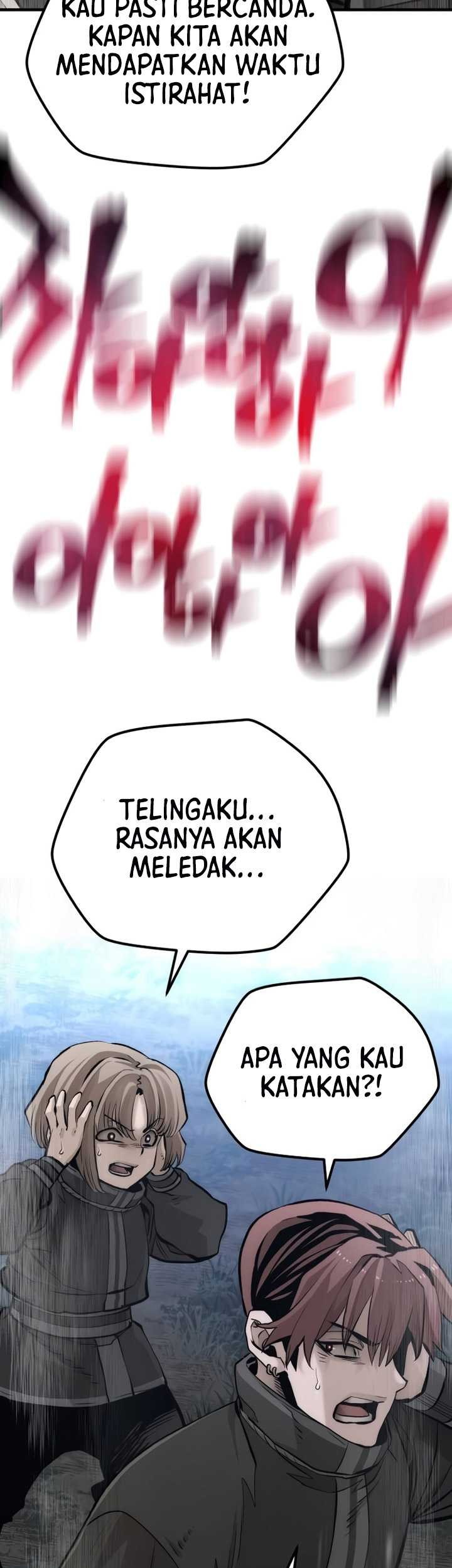 Heavenly Demon Cultivation Simulation chapter 107 halaman 44