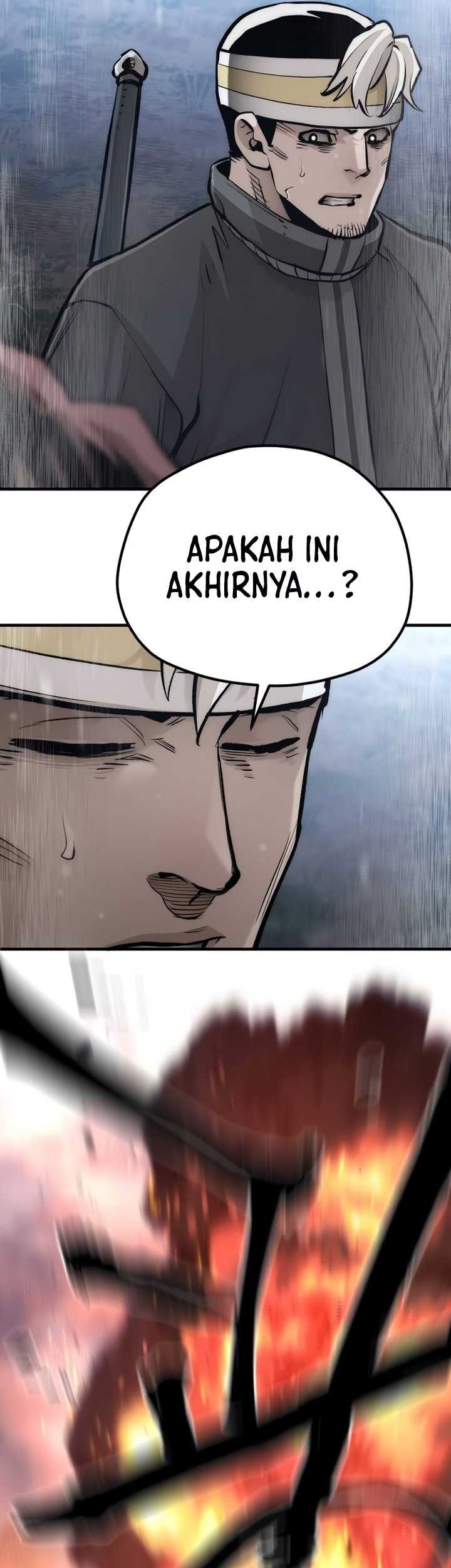 Heavenly Demon Cultivation Simulation chapter 107 halaman 46