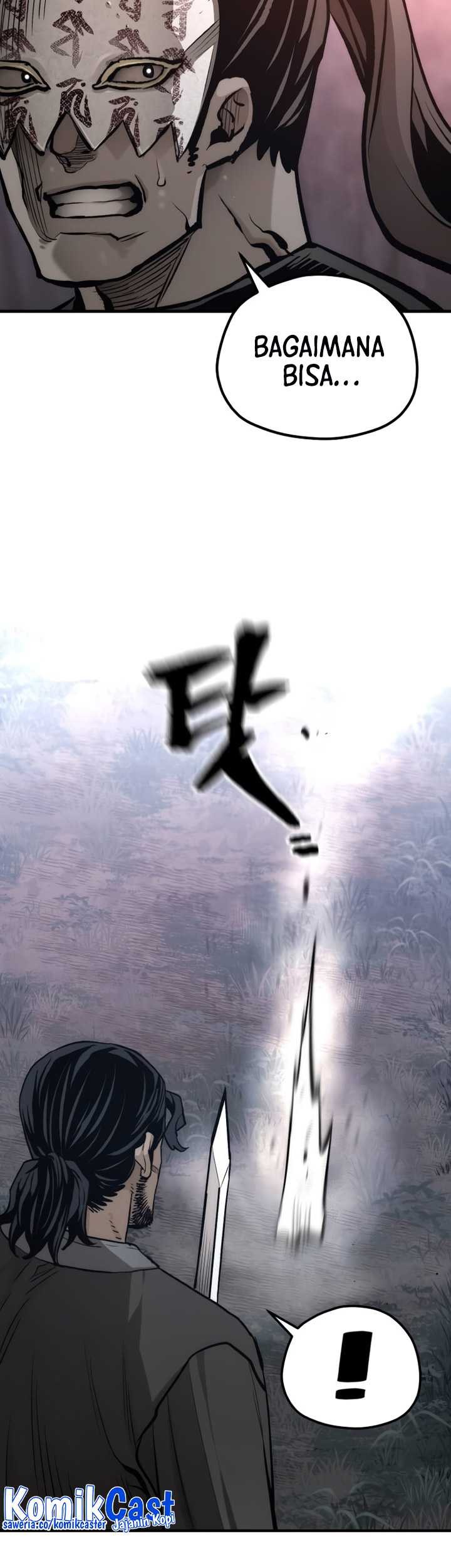 Heavenly Demon Cultivation Simulation chapter 107 halaman 54
