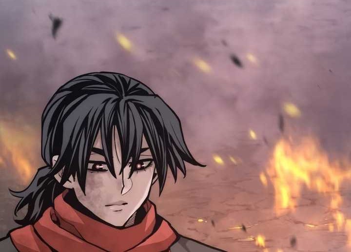 Heavenly Demon Cultivation Simulation chapter 107 halaman 59