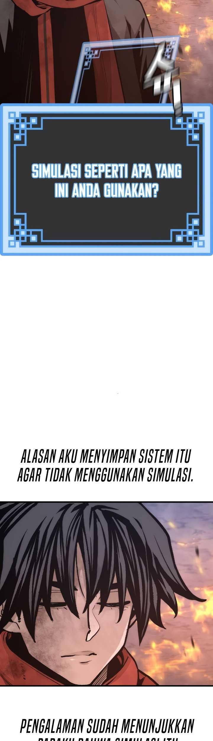 Heavenly Demon Cultivation Simulation chapter 107 halaman 60
