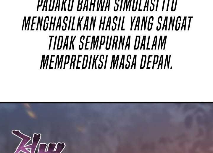 Heavenly Demon Cultivation Simulation chapter 107 halaman 61